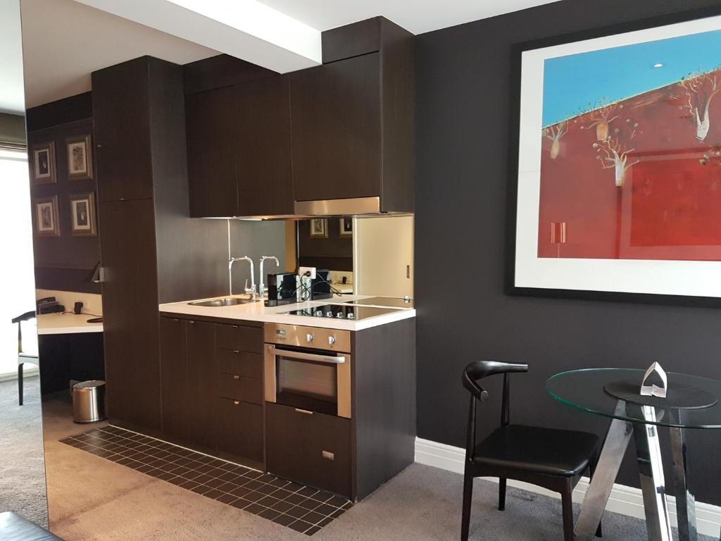 Quest East Melbourne - Resim 10