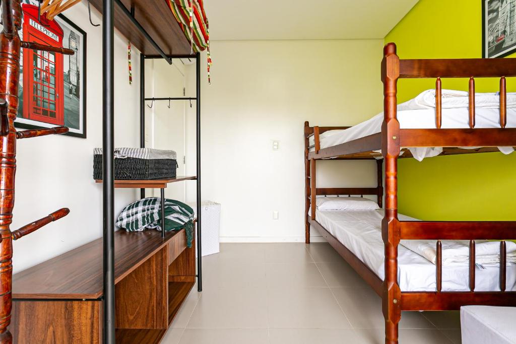  Apartamento lindo e aconchegante em Jurerê SGA202