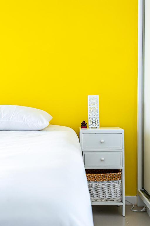  Apartamento lindo e aconchegante em Jurerê SGA202