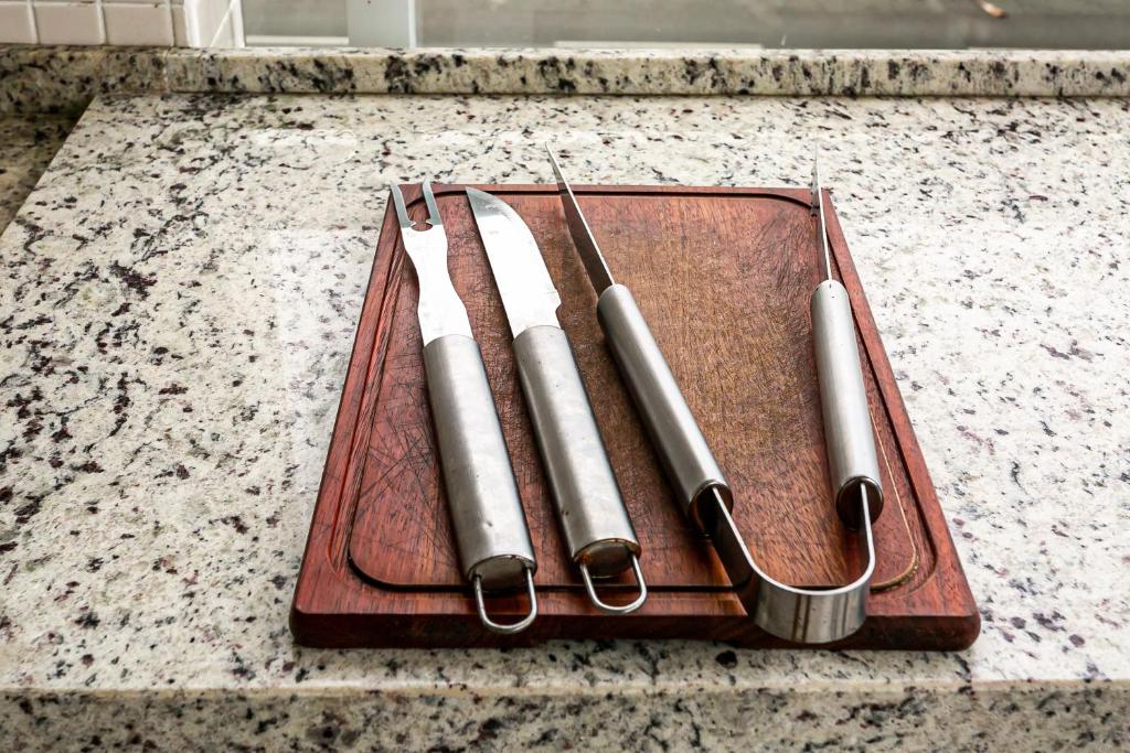  Apartamento lindo e aconchegante em Jurerê SGA202