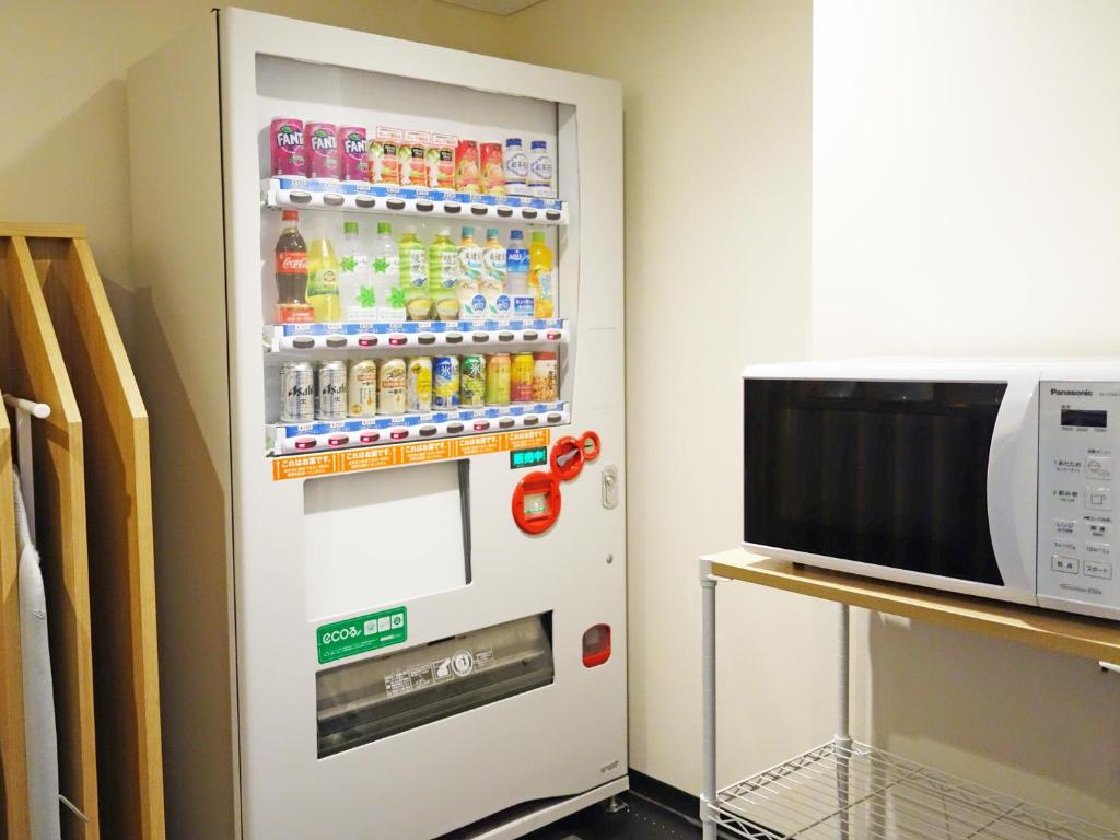 京都市にあるホテル京阪 京都駅南のギャラリーの写真