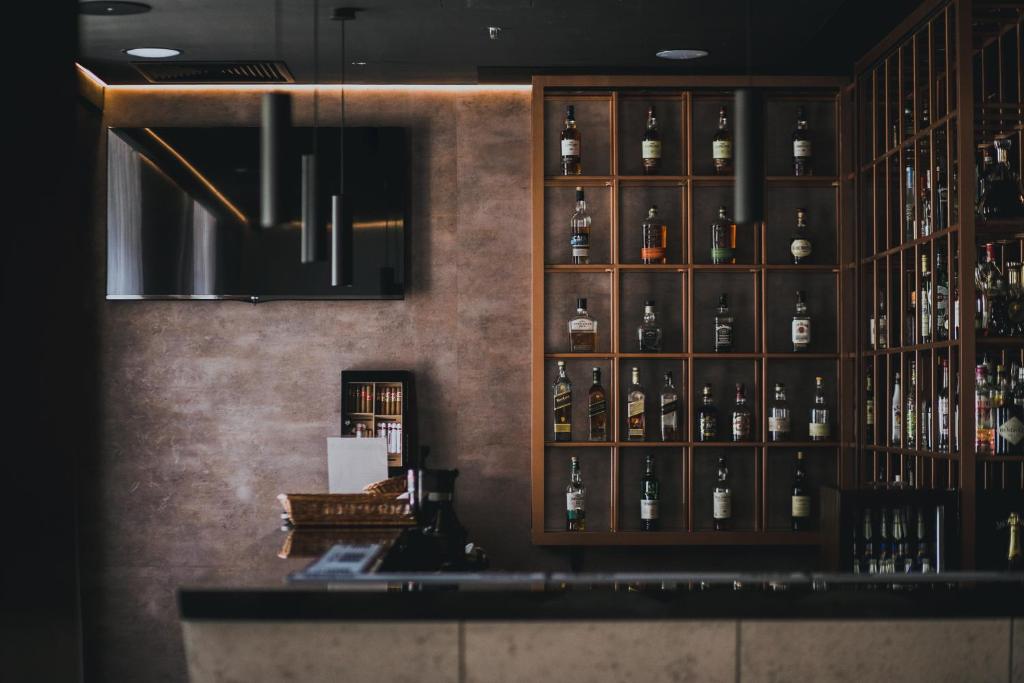 Holiday Inn Krakow City Centre by IHG - Resim 11