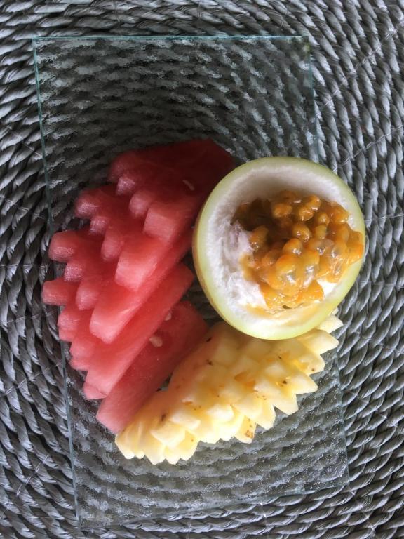 Luxury in Paradise Fabulous Staff at Lebah Villas Ubud Center - 11