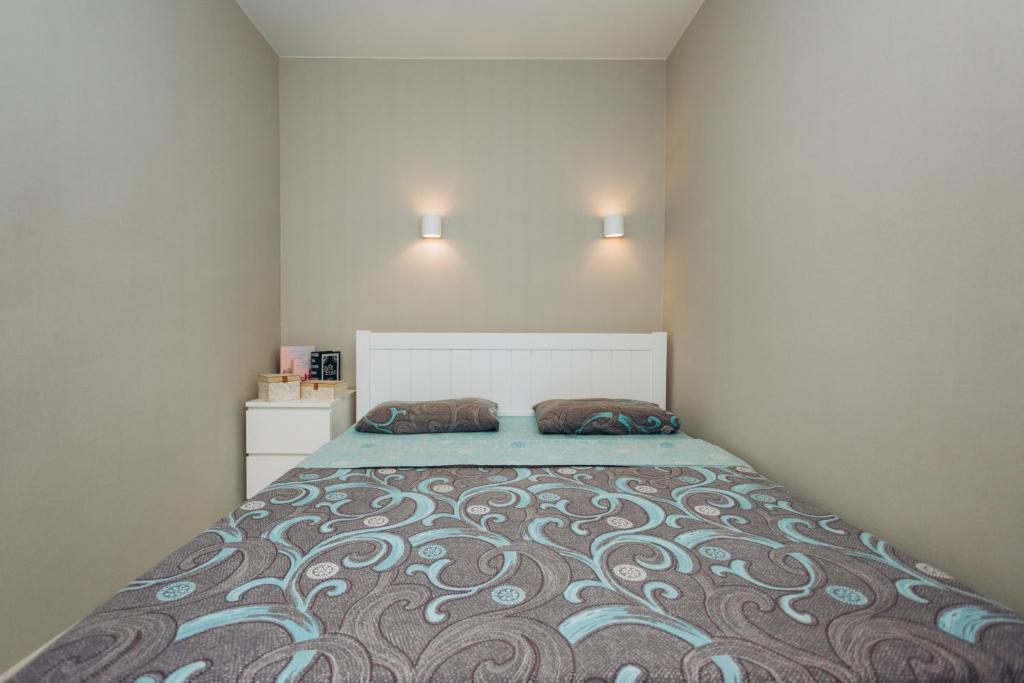Apart-hotel I. Sirko New Building 2 floor - Apartamento De Una Habitación
