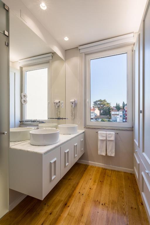 Gallery Townhouse & Home - 19