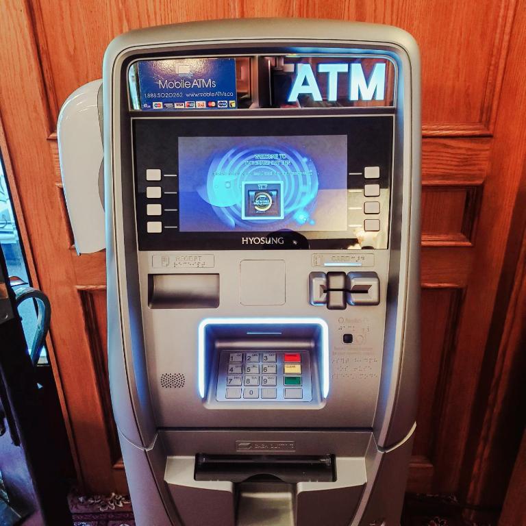 James Bay Inn Hotel, Suites & Cottage - Resim 43