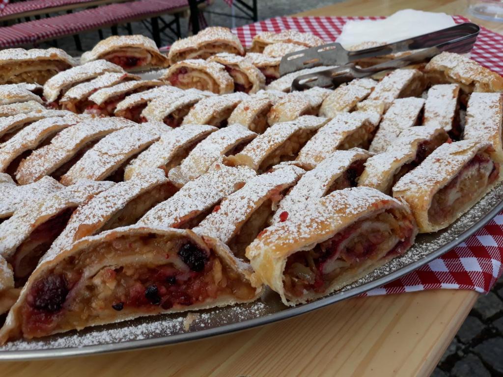 Étkezési lehetőség a vendégházban vagy a közelben