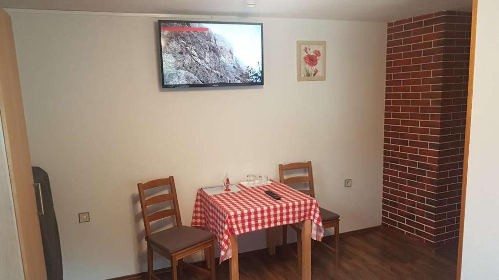 Pension Haus Rohrmoser - 5