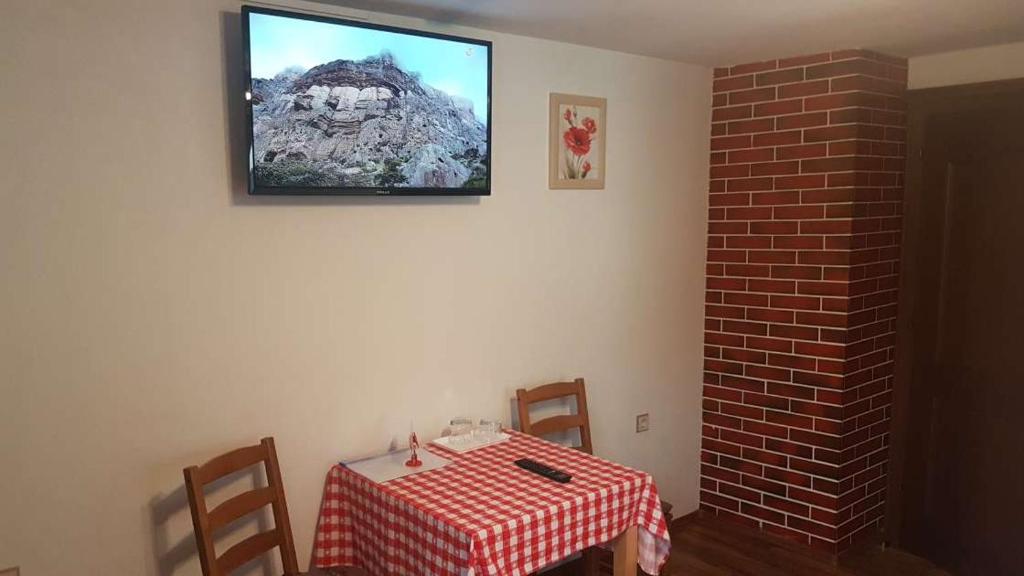 Pension Haus Rohrmoser - 3