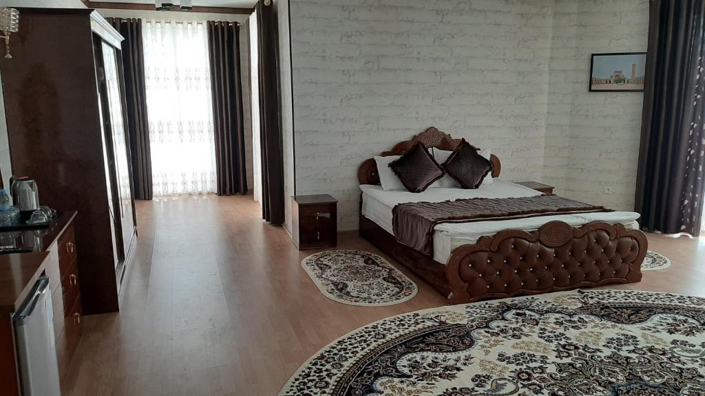 Said Islom Khoja - Habitación Doble De Lujo