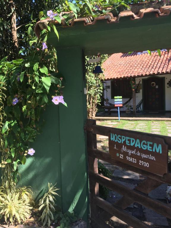  Saquarema hospedagem