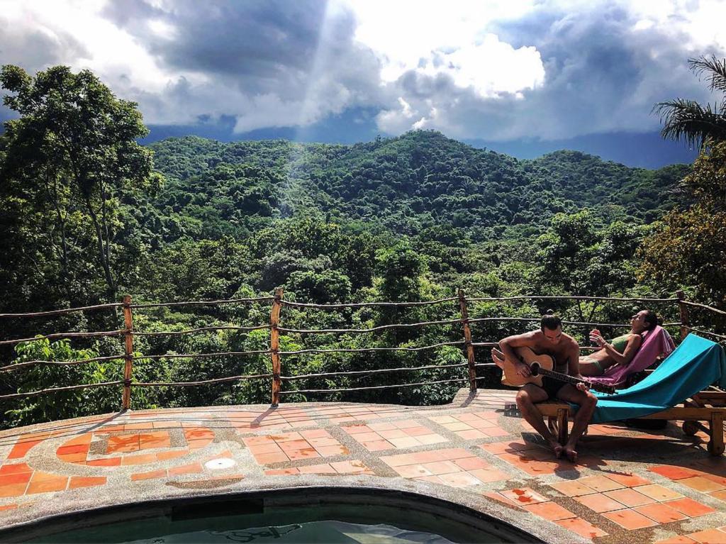 Finca Carpe Diem Ecolodge