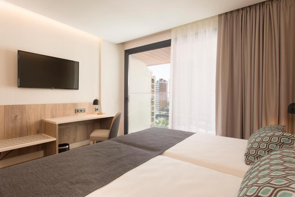 Hotel Presidente 4 sup - Resim 15