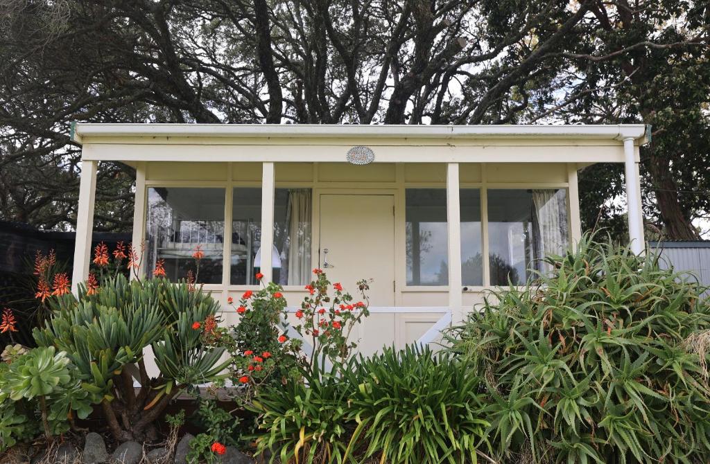 Orere Point TOP 10 Holiday Park - Resim 20