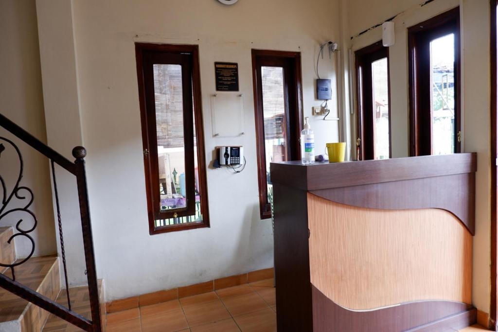 Fotografie z fotogalerie ubytování Khresna Guest House Malioboro Mitra RedDoorz v destinaci Yogyakarta