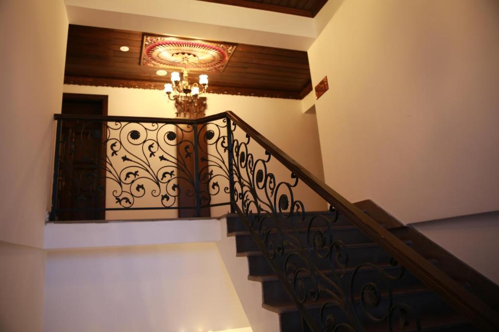 Cheltikov Hotel - Sala Twin Standard