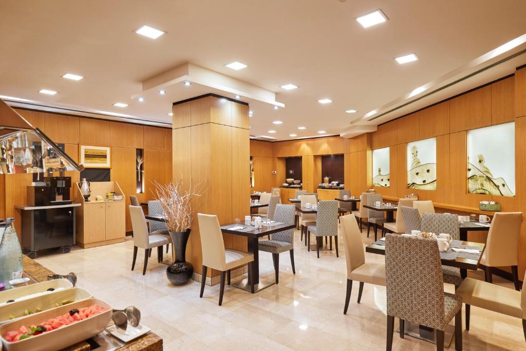 Eurostars Monumental - Resim 14