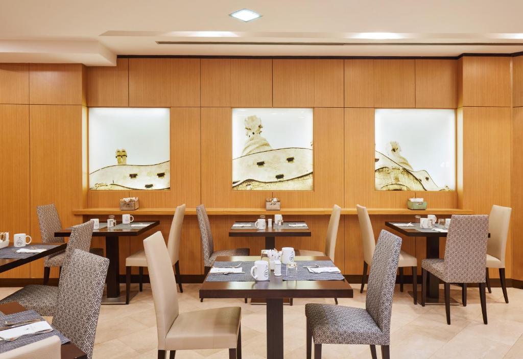 Eurostars Monumental - Resim 16