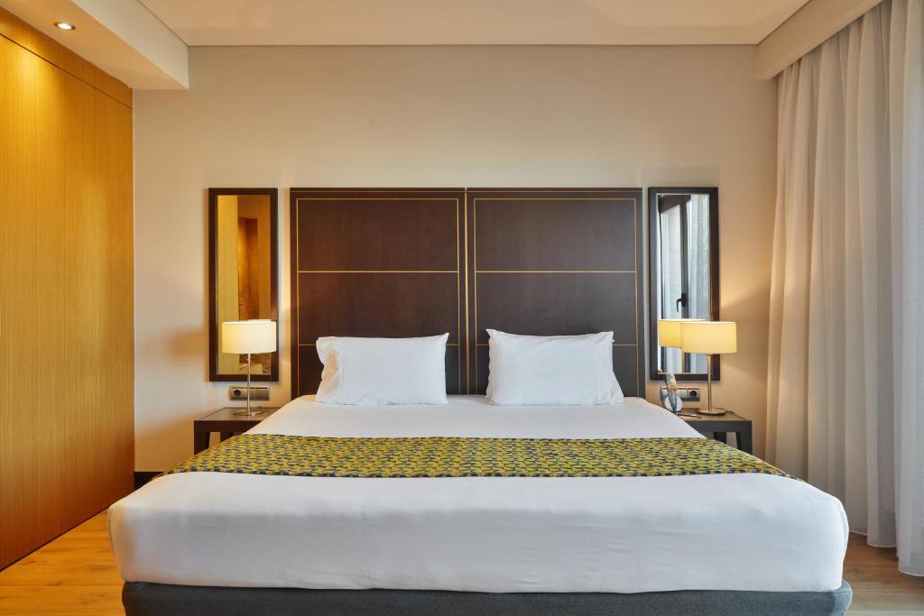 Eurostars Monumental - Resim 13