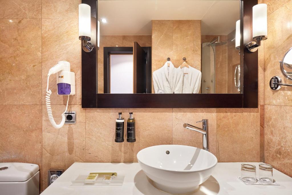 Eurostars Monumental - Resim 25