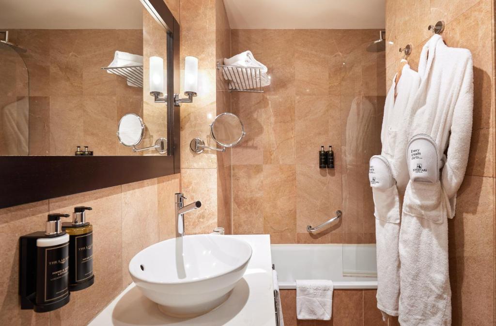 Eurostars Monumental - Resim 26