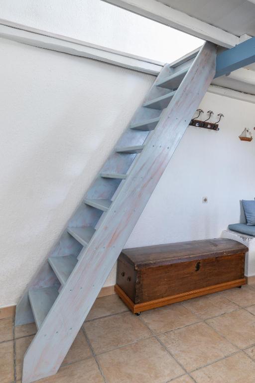 Fotografie z fotogalerie ubytování Pigi Cottage v destinaci Stafylos