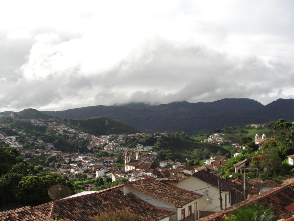  Pousada Casa dos Contos