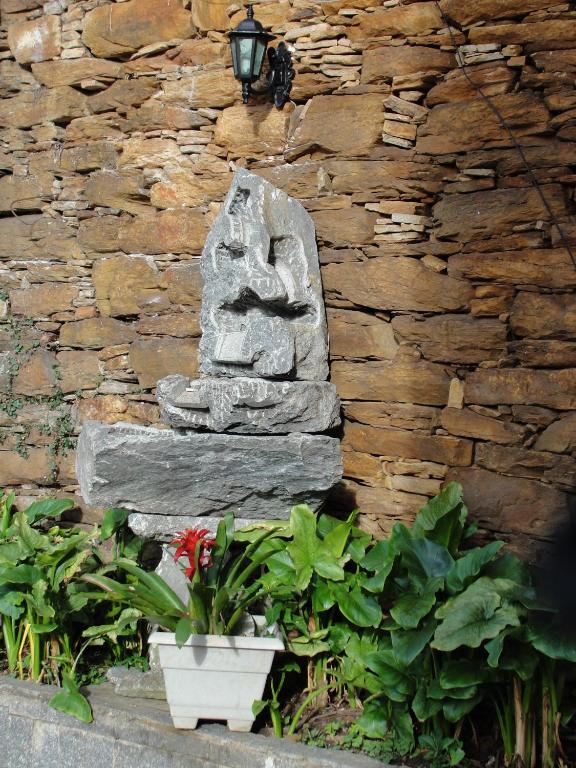  Pousada Casa dos Contos