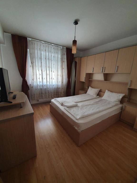 Urban Retreat Luxury HideAway - Квартира с балконом