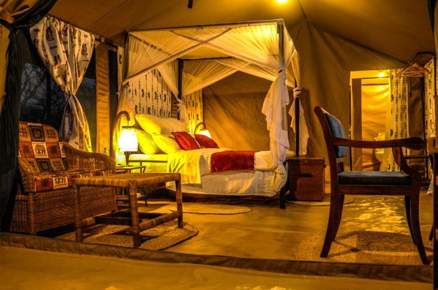 Osinon Camps &amp; Lodges, Mugumu, Tanzania - Booking.com