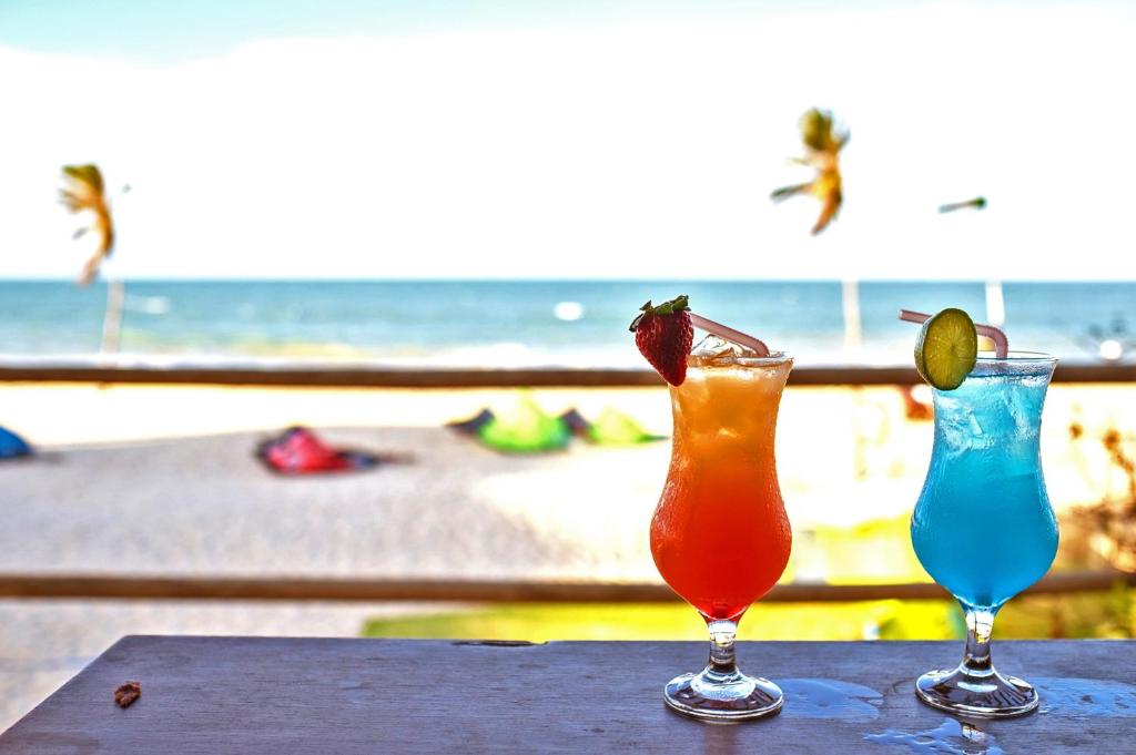 Windtown Beach Hotel