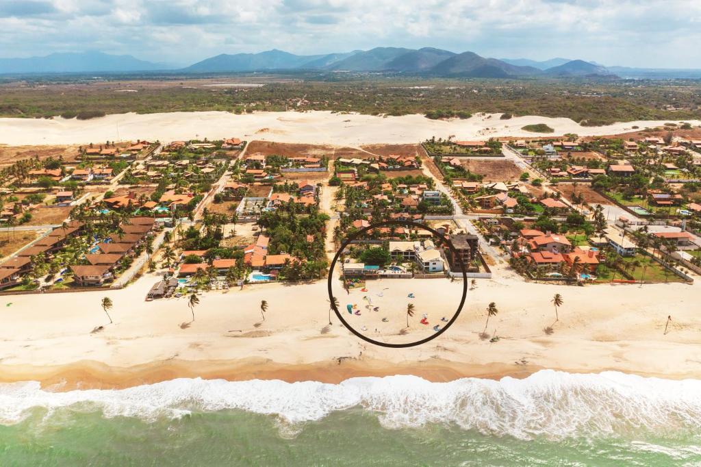  Windtown Beach Hotel