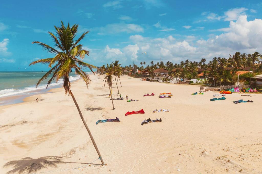  Windtown Beach Hotel