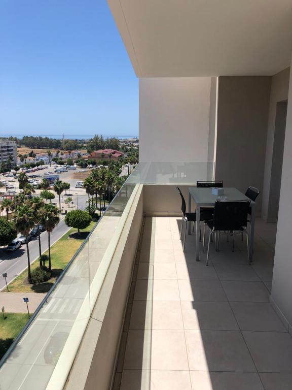 Apartment Albatros Marbella, Spain - Booking.com