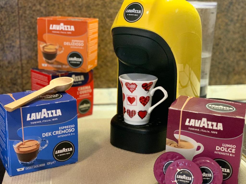 Mimoza Old Town Pula Apartments - 13