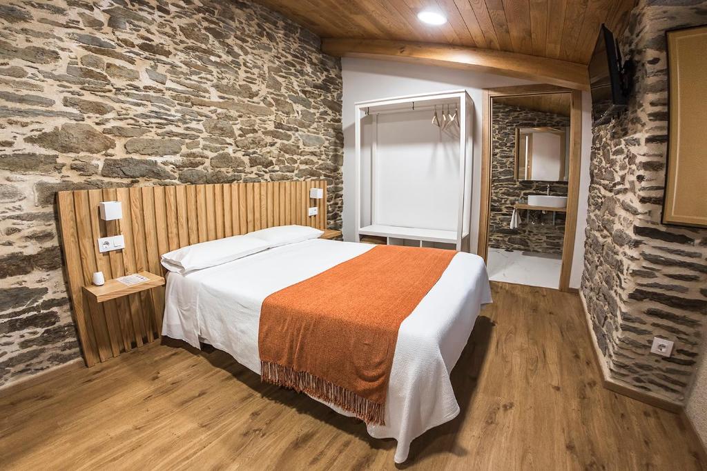 Hotel O Pozo, O Pino – Bijgewerkte prijzen 2022