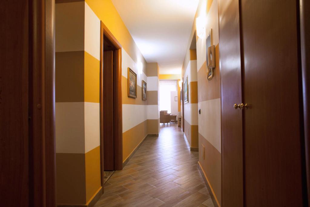 Fotografie z fotogalerie ubytování B&B Kolymbetra v destinaci Agrigento