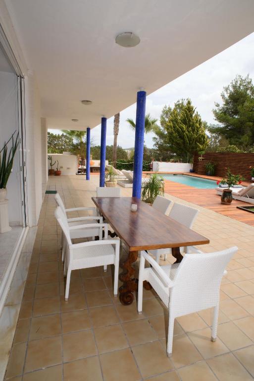 Villa Can Sala, San Antonio Bay – Updated 2023 Prices