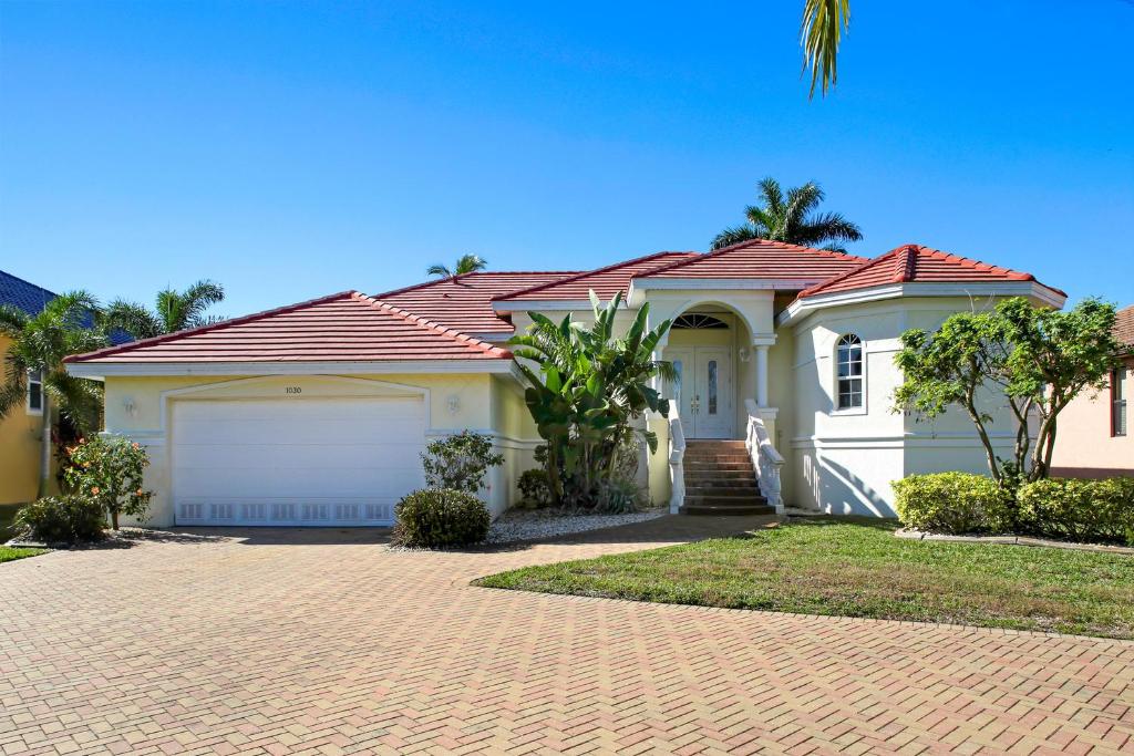 Villa Bel Air, Cape Coral – Updated 2023 Prices