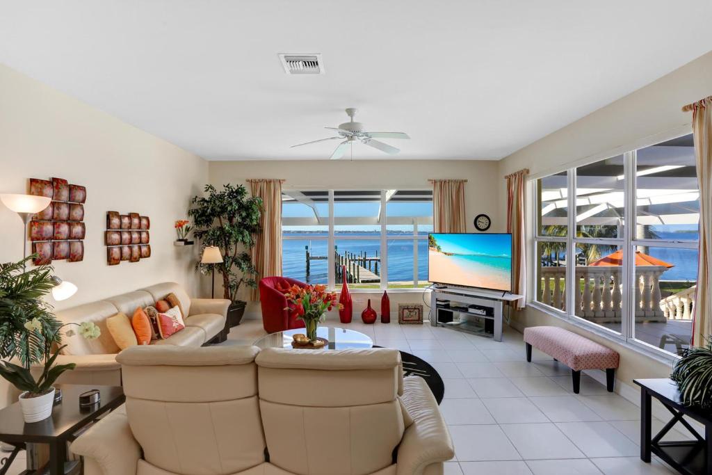 Villa Bel Air, Cape Coral – Aktualisierte Preise für 2024