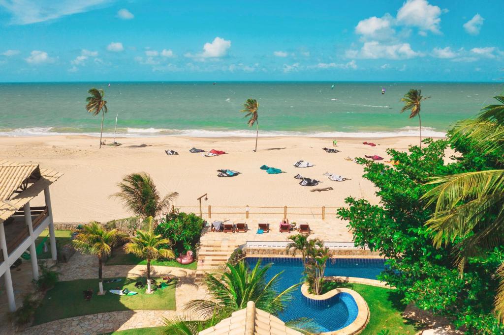  Windtown Beach Hotel