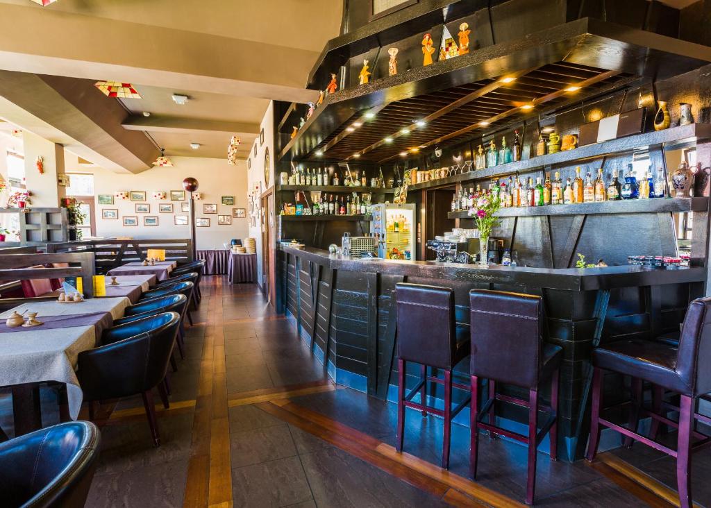 Boutique Hotel Sudetia - Medical & SPA - 6