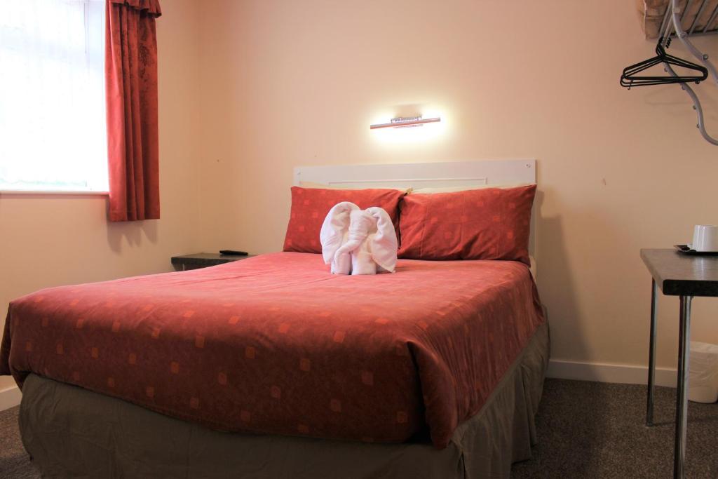 The Rollason Hotel - Resim 8