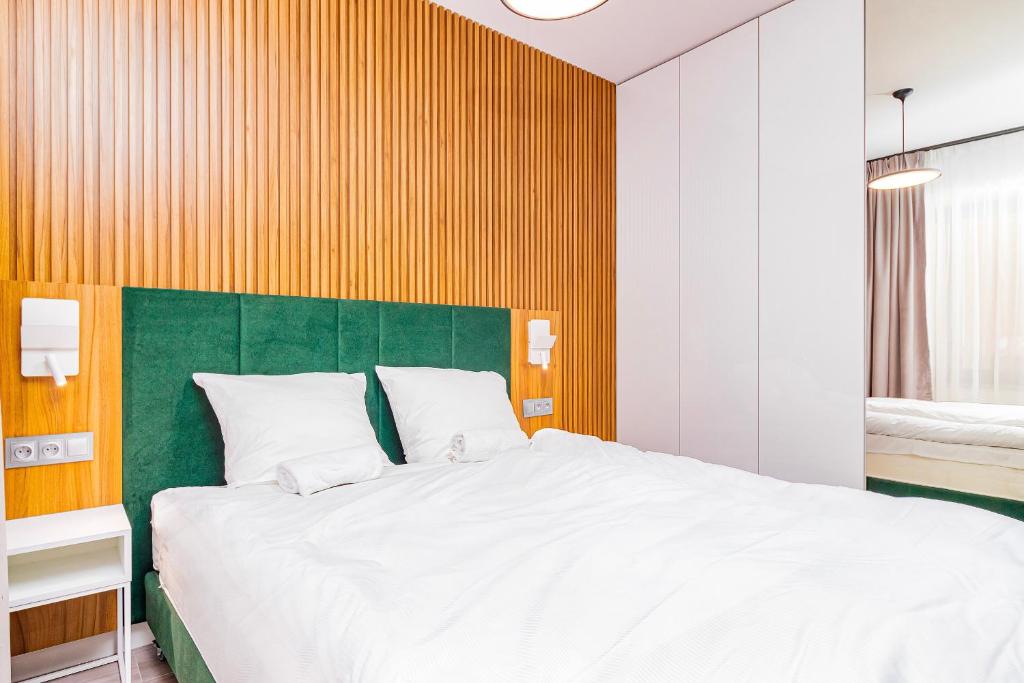 Odrzańska Residence Old Town - 3