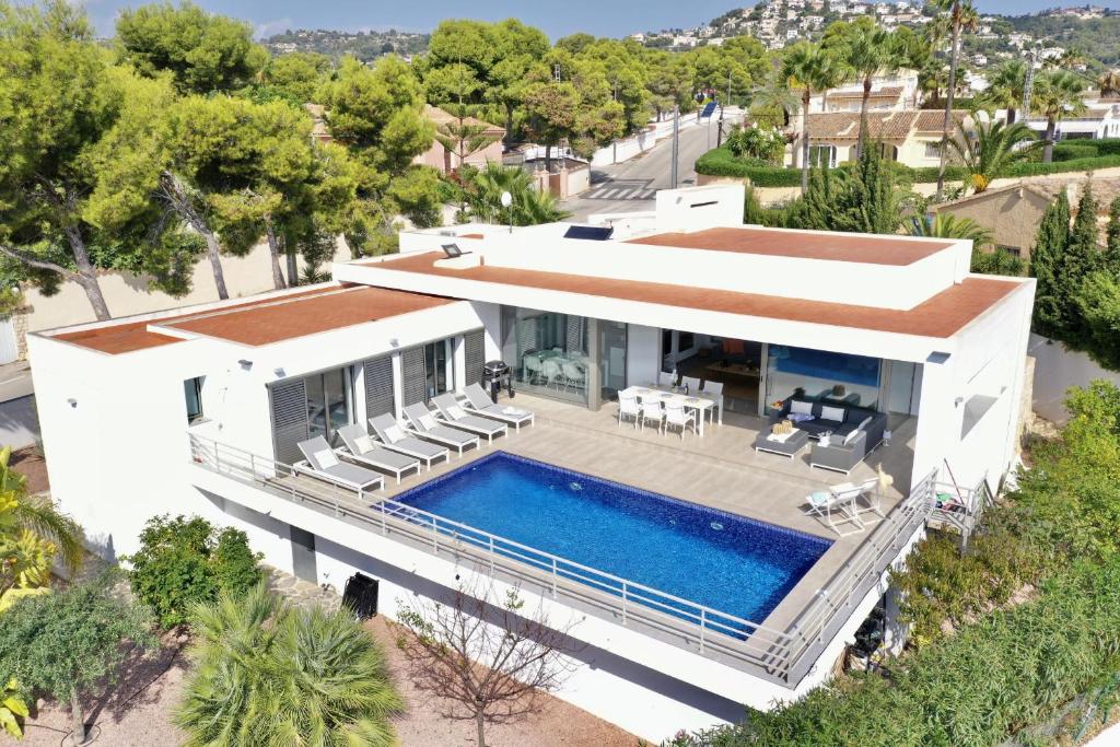 Graham Holiday Rentals - Baladrar, Benissa – Bijgewerkte ...