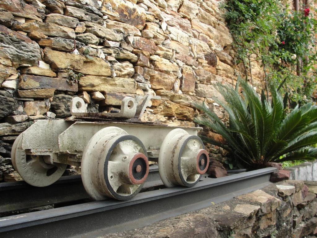  Pousada Casa dos Contos