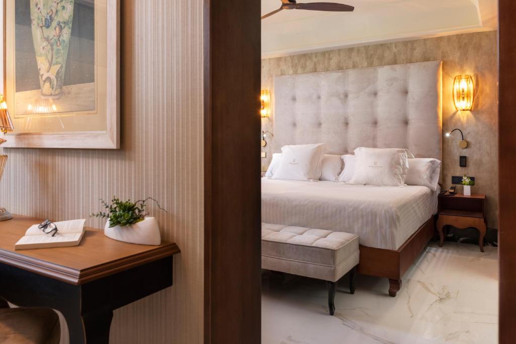 Santa Catalina, a Royal Hideaway Hotel - 