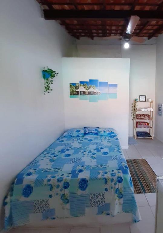  Pousada da Praia