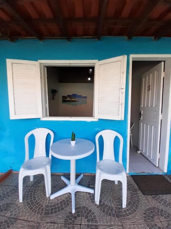  Pousada da Praia