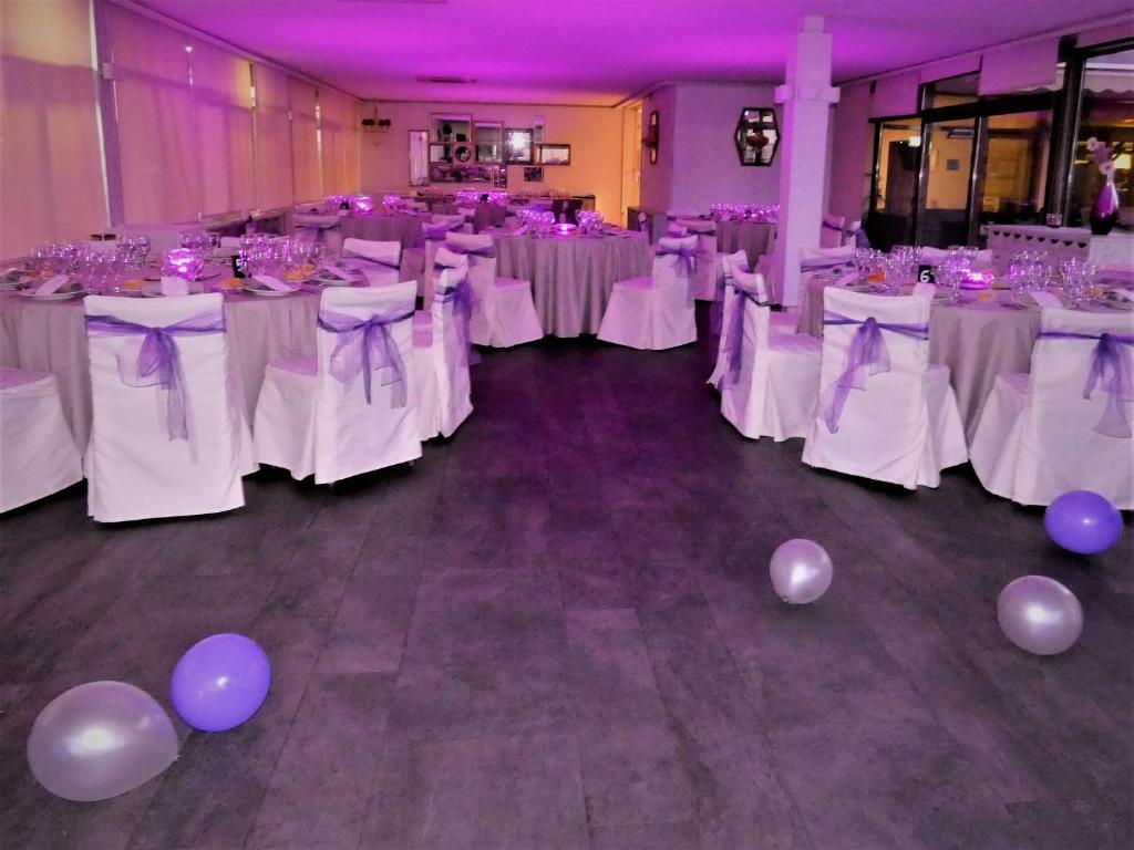 Fotografie z fotogalerie ubytování Hotel Los Olivos v destinaci Getafe